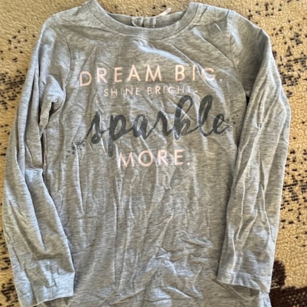 Girls tops